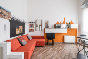 Binario 1 Apartment by Wonderful Italy